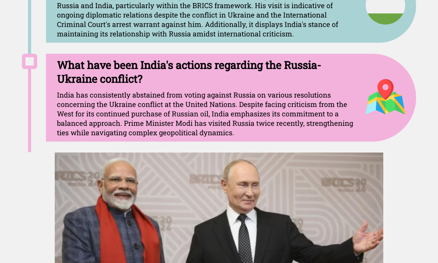 President Putin’s India visit dates to be finalised ‘early next year’: Kremlin aide