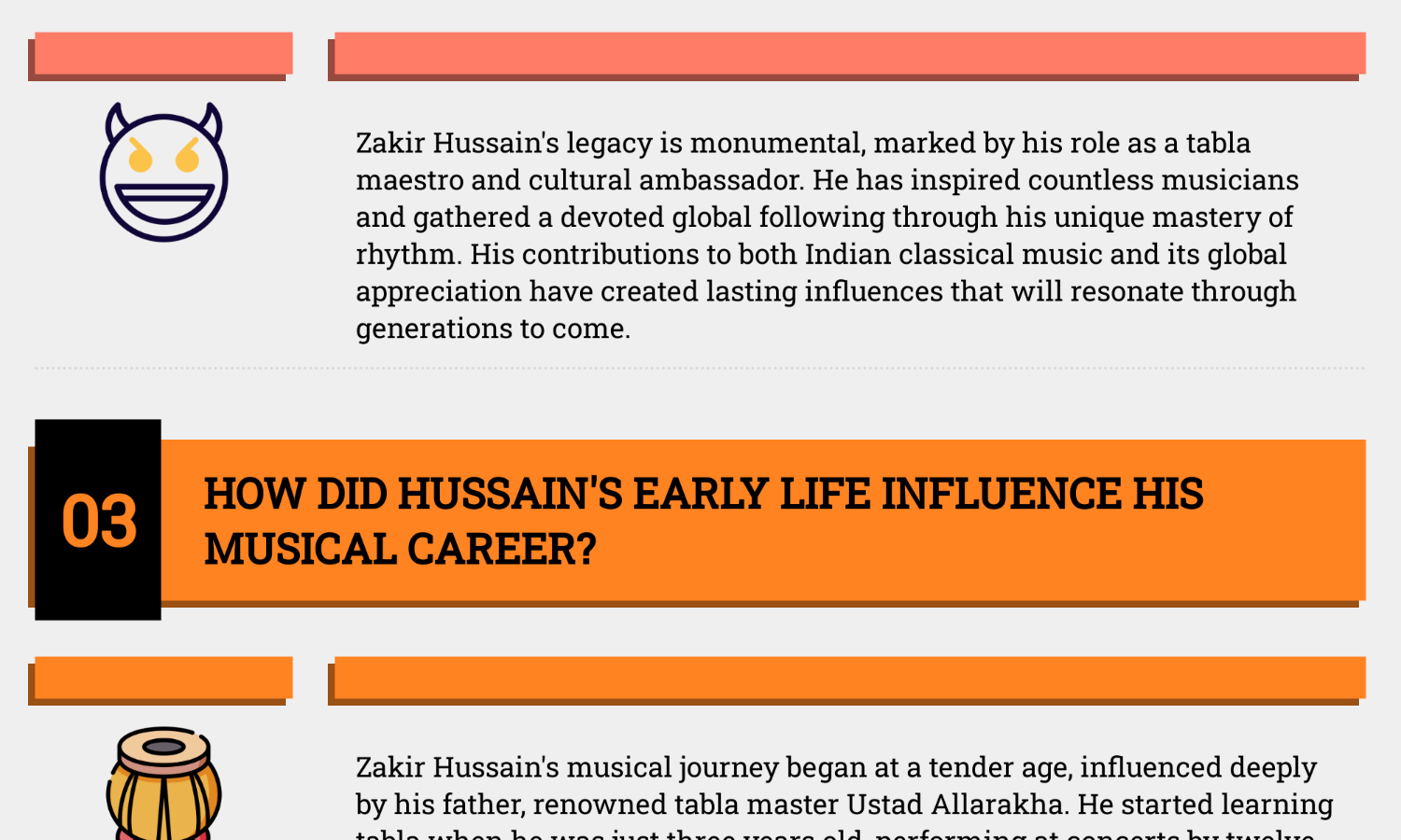 Zakir Hussain, legendary tabla virtuoso, dies at 73, tributes pour in