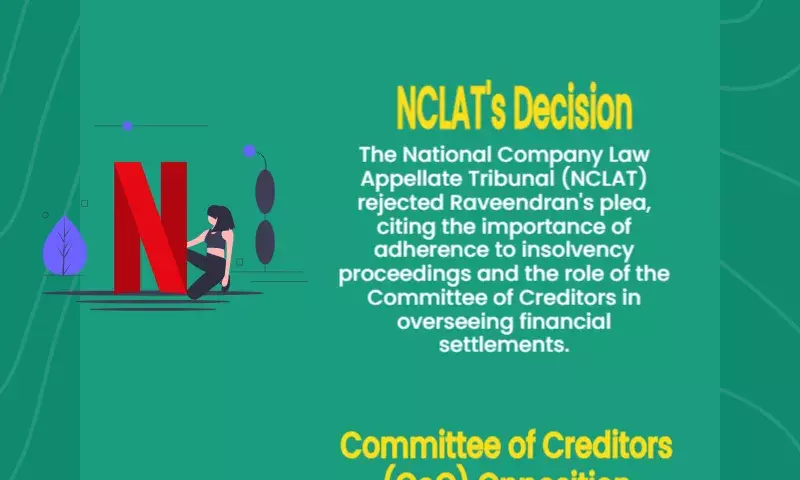 NCLAT rejects Riju Raveendrans plea to keep ₹158 crore BCCI settlement outside creditor purview: Report