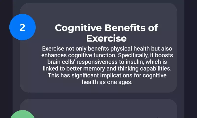 Diabetics, take note: Just 2 weeks of this simple habit may supercharge your insulin sensitivity, boost brain health