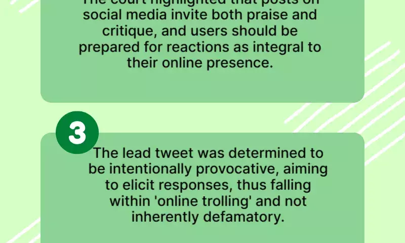 Social media users should have broad shoulders to bear criticisms: Delhi HC