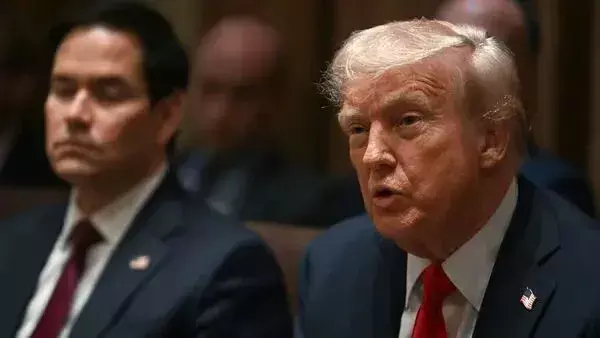 Donald Trump confirms Zelenskyy’s US visit on Friday to sign ‘very big’ minerals deal