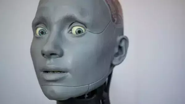 Two AI agents have a conversation over a call—What happens next will surprise you!