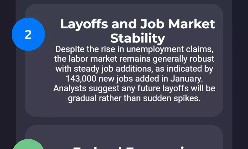 Number of Americans filing for unemployment benefits rises to 242,000, highest level in 3 months