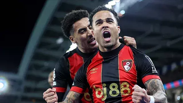 When and Where to Watch Bournemouth vs. Wolves Live Streaming, FA Cup 2024–25 Fifth Round Match
