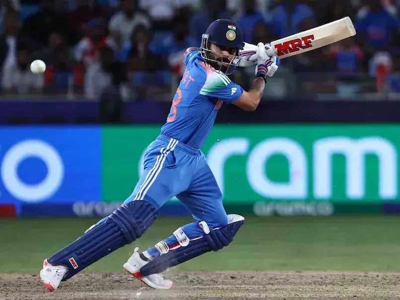 Big Batting Disclosure From Virat Kohli Following Champions Trophy 2025 Heroism