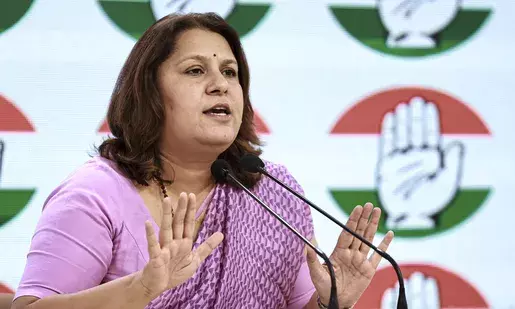 Cong on the new Income Tax Bill: This is surveillance; there is no warrant or notice.