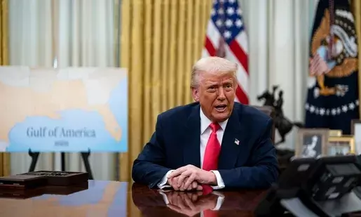 Donald Trump claims that he spoke with Irans supreme leader about the countrys developing nuclear program
