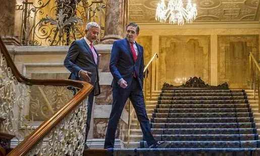 India and Ireland will establish a joint economic committee and present an action plan to strengthen their relationship