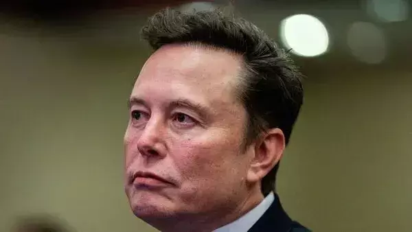 Elon Musk’s DOGE faces legal challenge from labor unions over Social Security data access