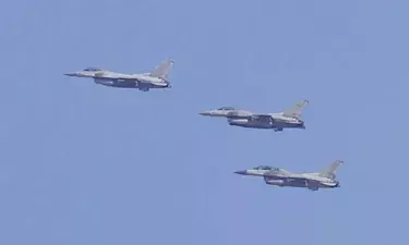 North Korea claims that US-South Korea drills pose a accidental conflict risk.