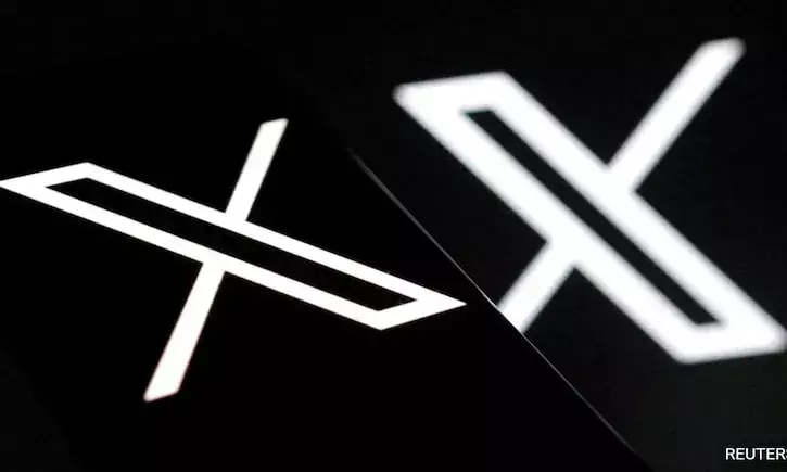 Users Say They Cant Post Anything Due To A Massive X Outage