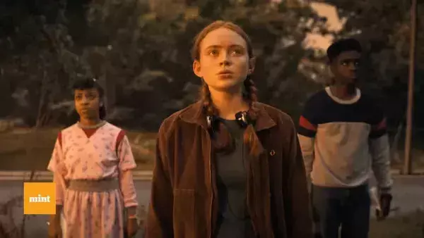 When will Netflix release the OTT sequel to Stranger Things Season 5?  View episodes, new cast members, and more.
