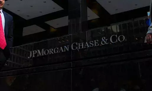 US has 40% likelihood of suffering a recession: JP Morgan top economist