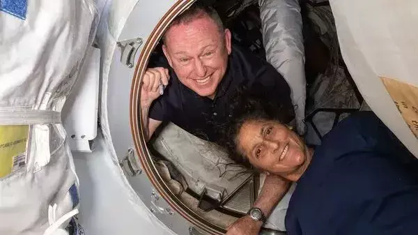 Another delay in Sunita Williams return!  SpaceX delays Crew-10s launch, and NASA reschedules takeoff