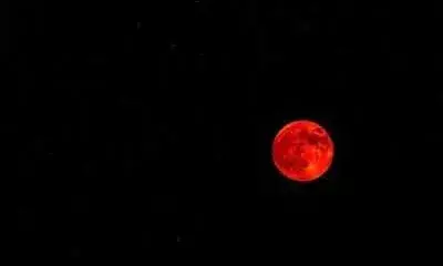 Chandra Grahans advice for expectant mothers on the Lunar Eclipse in 2025