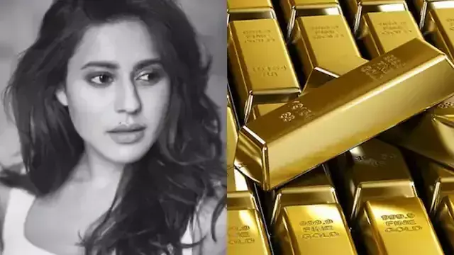 Man With Foreign Accent, Auto At Bengaluru Airport is another statement made by Ranya Rao that adds to the mystery surrounding the gold smuggling case.