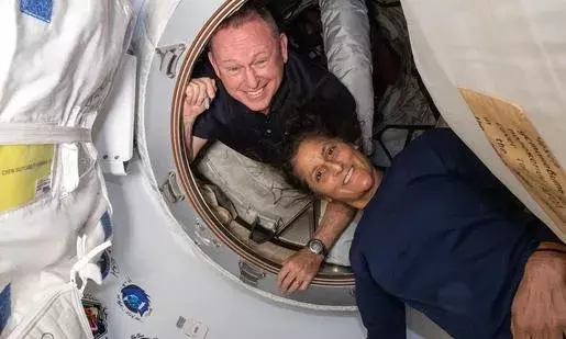 Sunita Williams wont be back on Earth before March 19: NASAs latest update
