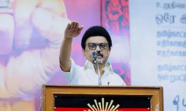 BJP alleges ₹1000-crore liquor scam in Tamil Nadu after ED raids