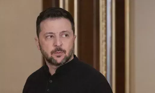 Ukraines Zelensky slams Putin after Russia President sets out ceasefire conditions, thanks Trump, Modi