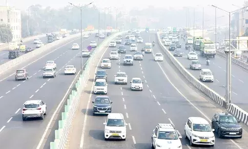 Anti-CAA protests: Delhi Police arrests accused in December 2019 New Friends Colony violence