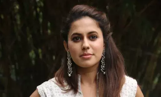 Ranya Raos bail application rejected in gold smuggling case