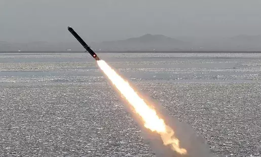 Trumps call for ‘Golden Dome’ missile-defence system gets 360 company replies