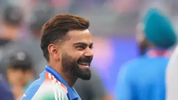 What Virat Kohli plans to do after retiring is revealed:  There might be a lot of...