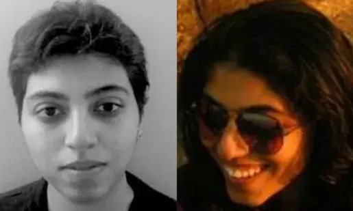 How Ranjani Srinivasan dodged immigration officials twice before leaving the US