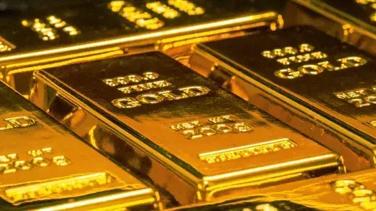 Today Gold Rate 16-03-2025: Check latest prices in your city