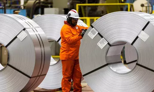 Steel maker ArcelorMittal seeks ₹1,500 crore to save South African mills: Report