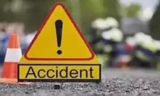 10 IIT students injured as vehicle falls into gorge in Sikkim, condition of three serious