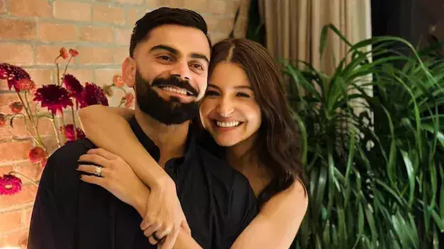 Virat Kohli Discloses the Reason Behind His Exclusive Social Media Posting of Advertisements:  Dont Talk Too Much.