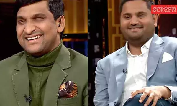 Returning to Shark Tank India, Jeet Adani states, I dont want to change the lives of just 1-2 persons. The newest Shark is Srikanth Bolla.