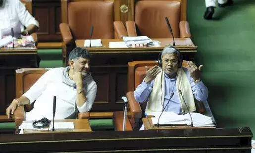 Karnataka tables contentious Muslim quota bill; BJP vows to challenge legally