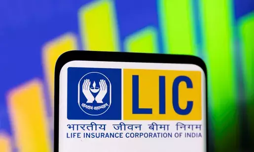 LIC requests RBI to introduce 100-year government bonds