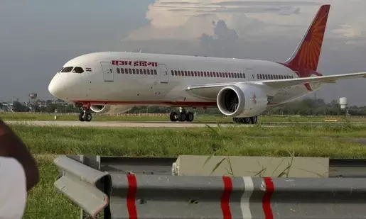 Victims of circumstance, according to Air India, the aircraft shortfall will persist for four to five years.