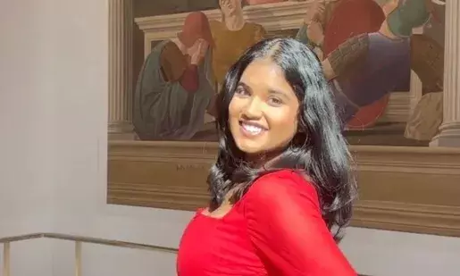 Why missing Indian student Sudiksha Konankis parents want her declared dead?