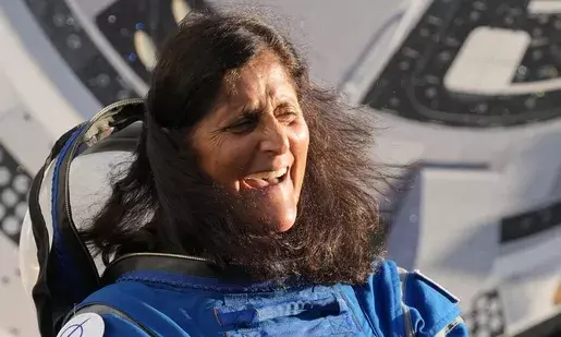 Sunita Williams return: What happens after NASA astronauts landing on Earth?