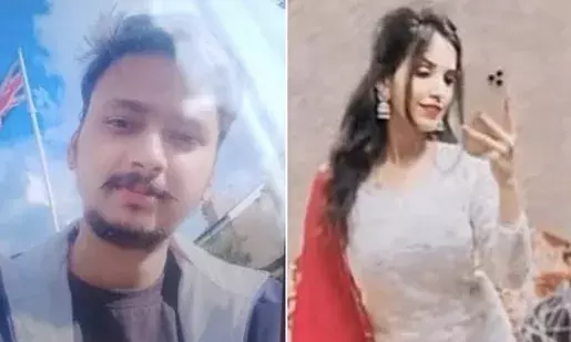 UP woman went on Shimla trip after killing husband with lover
