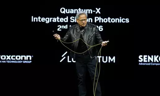 Nvidia looks to further its AI stronghold with new chips and personal supercomputers
