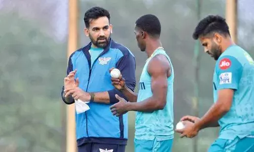 IPL 2025: Injury-hit LSG vows to play attacking cricket