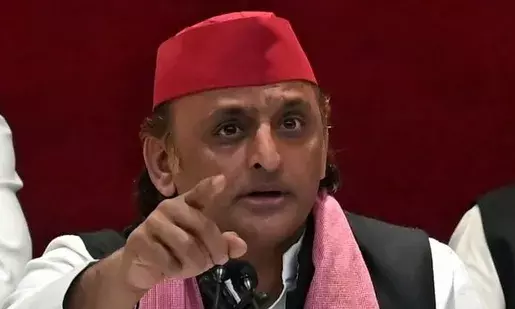 ‘1000 Hindu devotees missing from Maha Kumbh’, claims Akhilesh Yadav