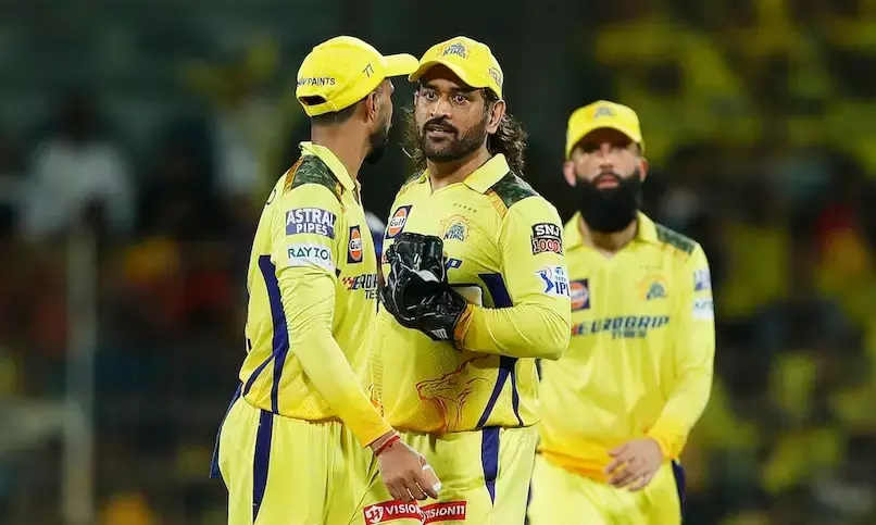 MS Dhonis Batting Promotion, Rs 10 Crore Star Fired: Ambati Rayudus Top CSK XI for the 2025 IPL
