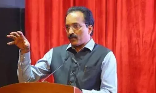 Former ISRO, DRDO chairmen, two others appointed AP govt advisors