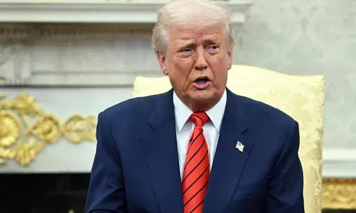 US President Donald Trump to order plan to shut down US Education Department