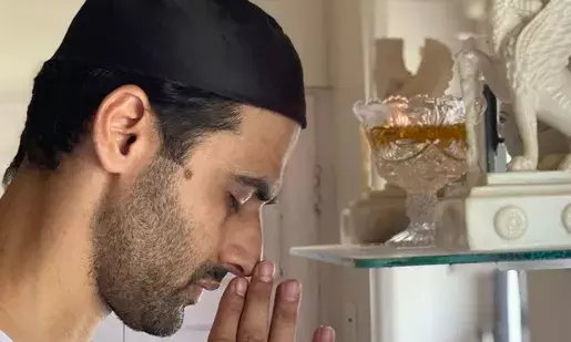 Freddy Daruwala on Navroz: Although traditions are being followed, modern living and digital greetings have made things more hectic.