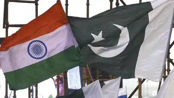Following train hijackings and suicide strikes, a Pakistani official claims that India is fueling terrorism, destabilizing Balochistan.