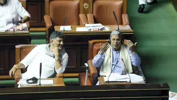Siddaramaiah says, We have to survive, and suggests a 100% pay increase for himself, ministers, and MLAs.