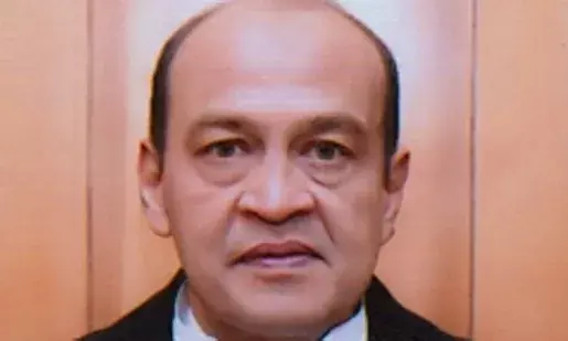 Bar association objects to Justice Yashwant Verma’s transfer to Allahabad HC